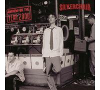 Silverchair Anthem for the Year 2000 (Vinyl LP) 12" Single Coloured Vinyl