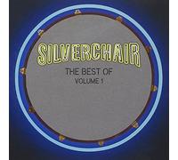 Silverchair - Best Of Volume 1,The (Cd1-11Tracks/Cd2-11Tracks)