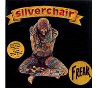 Silverchair - Freak + Cards