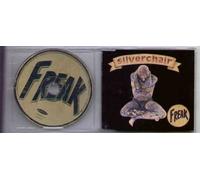 SILVERCHAIR - FREAK - CD
