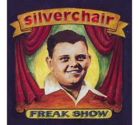 Silverchair - Freak Show (180 Gr. Vinyl Black)