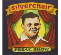 Silverchair Freak Show (CD)