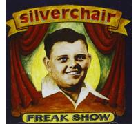 SILVERCHAIR - Freak Show