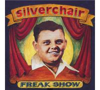 Silverchair Freak Show (Vinyl LP) 12" Album Coloured Vinyl