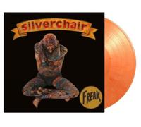 Silverchair Freak (Vinyl LP) 12" EP Coloured Vinyl
