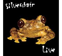 Silverchair - Live At The Cabaret Metro
