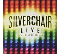Silverchair - Live From Faraway Stables