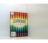Silverchair – Live from Faraway Stables – Edizione: Regno Unito