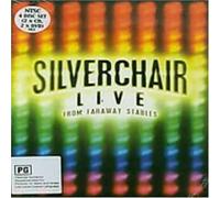 Silverchair - Live from Faraway Stables (US Import)