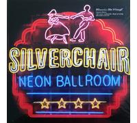 Silverchair Neon Ballroom 12" Album