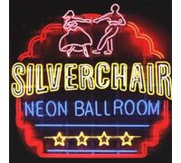 Silverchair - Neon Ballroom - Cd