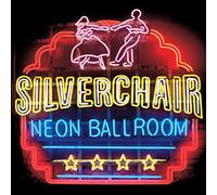 Silverchair - Neon Ballroom (4 LP)