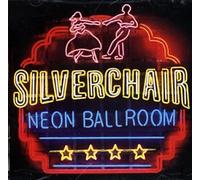 Silverchair - NEON BALLROOM -ENHANCED/L