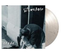 Silverchair Shade (Vinyl LP) Limited 12" EP Coloured Vinyl
