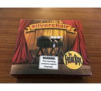 Silverchair - The Freak Box