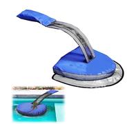 SilverChry Rampa Piscina Gonfiabile Salvo Animali