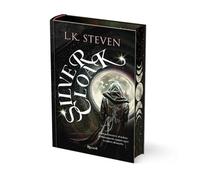 Libri Steven Laura - Silvercloak
