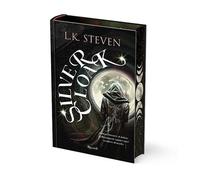 Libri Steven Laura - Silvercloak