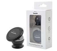 SilverCloud Supporto Magnetico per Telefono Cellulare Applicazione di Bordo Easy Drive 360