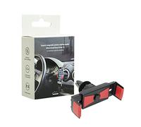 SilverCloud Supporto per Ventola Aria, Supporto per Auto Universale per Cellulare Easy Drive 13