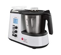 SilverCrest, Monsieur Cuisine Édition Plus, SKMK 1200 C3, robot da cucina