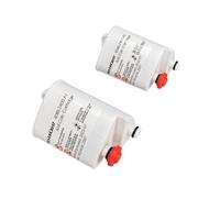 Silvercrest Set 2 Cartucce filtro anticalcare SDBS 2400 A1 originale x ferro sti