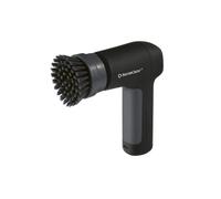 Silvercrest SRB 4 Spazzola Elettrica Pulizia Nero Ricaricabile