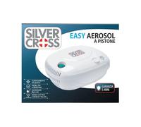 SilverCross Aerosol a Pistone