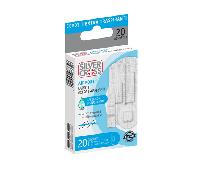 Silvercross Airpore 20 Cerotti Assortiti Extra Traspiranti In Tnt
