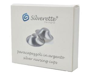 Silverette Mini Copp Arg 2 Pezzi
