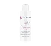 Silverette The Original Crema Smagliature Gravidanza e Post Parto, Elasticizzante con Vitamina E e Ioni d’Argento, Idratante e Nutriente, Dermatologicamente Testata, Made in Italy, 200 ml