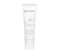 Silverette The Original Pasta Protettiva Cambio Pannolino, Crema con Ossido di Zinco, Burro di Karité e Vitamina E, Lenitiva e Protettiva, Dermatologicamente Testata, Made in Italy, 100 ml