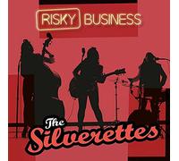 Silverettes,the - Risky Business