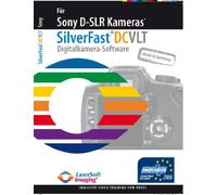 Silverfast DC VLT v. 6.6 Sony SLR