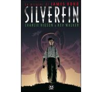 Silverfin. Le origini di James Bond