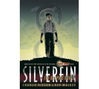 SilverFin The Graphic Novel