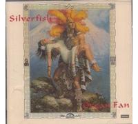 Silverfish - Organ Fan