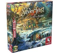 Silverfrost - Un Gioco nel Mondo di Everdell