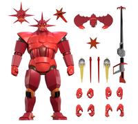 SilverHawks figurine Ultimates Armored Mon Star 28 cm Modern