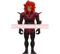 Merchandising Silverhawks: Super7 - Reaction Figures Wave 01 - MonStar (Pre-Tra