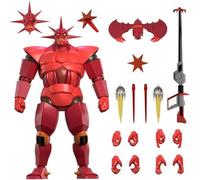 Silverhawks: Super7 - Ultimates Wave 1 - Armored MonStar - AA.VV.