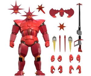 Silverhawks: Super7 - Ultimates Wave 1 - Armored MonStar - AA.VV.