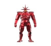 Silverhawks Ultimates Action Figura Monstar Metallic Vac Metal 18 Cm Super7