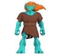 SilverHawks Ultimates Action Figure Windhammer (Toy Version) 18 cm