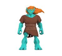 Silverhawks Ultimates Action Figura Windhammer (toy Version) 18 Cm Super7