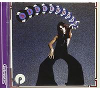 Silverhead [Bonus Track]