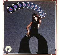 Silverhead - Silverhead