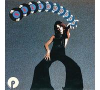 Silverhead Silverhead: Featuring Michael Des Barres (CD) Album