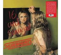 Silverhead - TRADING PLACES 16 And Savaged