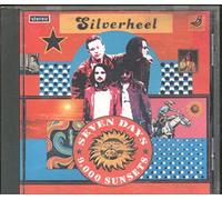 Silverheel - Seven Days 9000 Sunsets